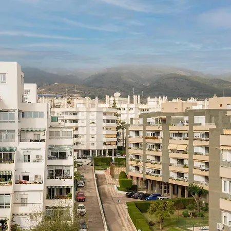 Blonzu Camerun Benalmadena