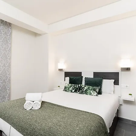 Apartment Blonzu Camerun *