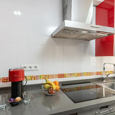 Blonzu Camerun Apartment