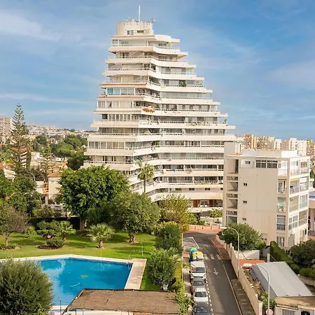 Blonzu Camerun Benalmadena