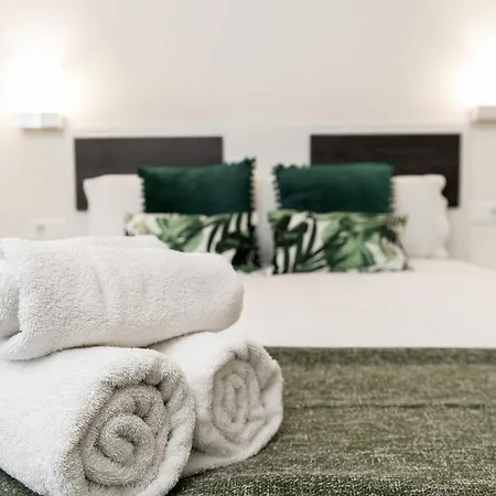 Apartment Blonzu Camerun