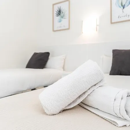 Apartment Blonzu Camerun