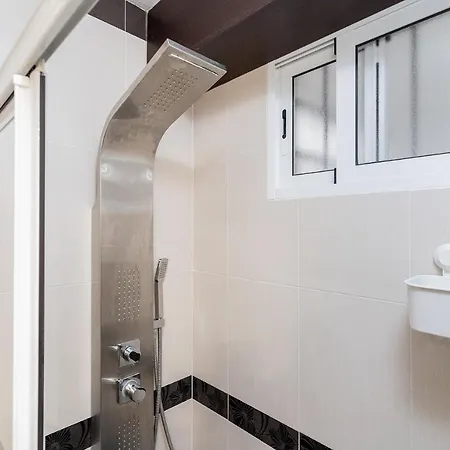 Apartment Blonzu Camerun Benalmádena