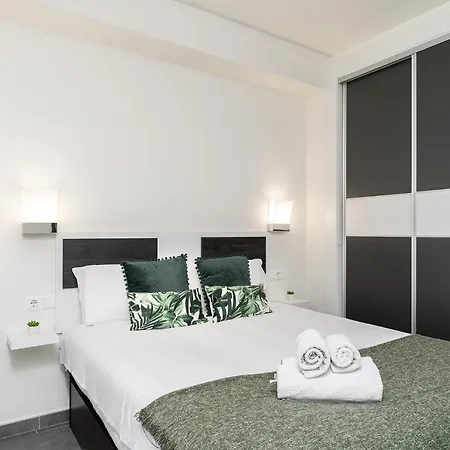 Blonzu Camerun Apartment