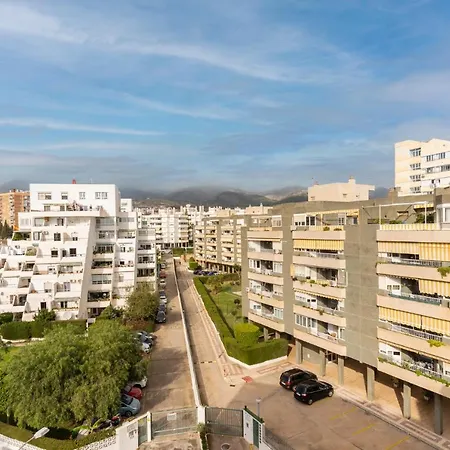 Blonzu Camerun Apartment *