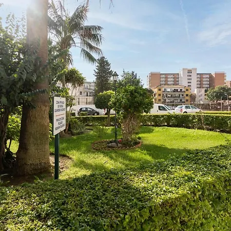 Apartment Blonzu Camerun