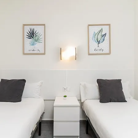 Apartment Blonzu Camerun *