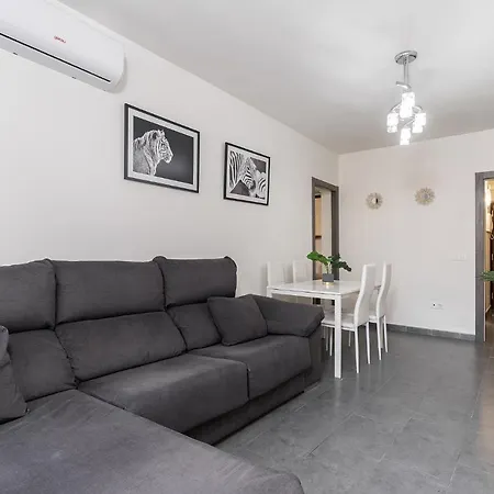 Blonzu Camerun * Benalmadena