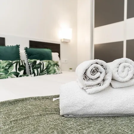 Apartment Blonzu Camerun *