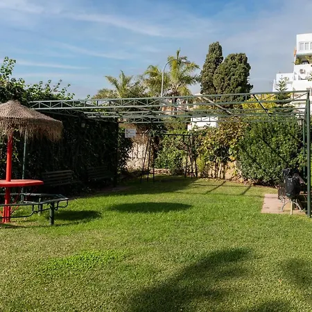 Blonzu Camerun Apartment
