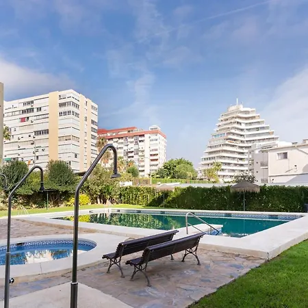 Blonzu Camerun Benalmadena