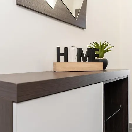 Appartement Blonzu Camerun Benalmádena